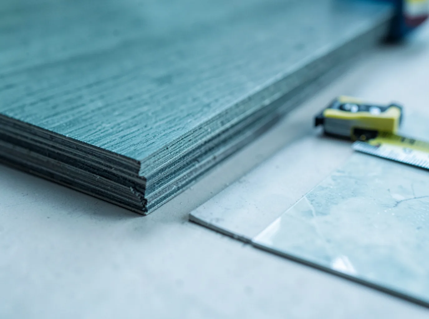 Luxury Vinyl Plank Installation San Felipe, TX FAQs